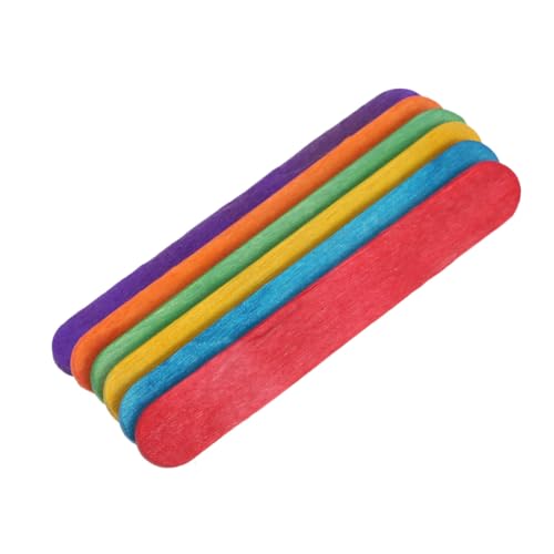 BATHVEVE 50 Stück Diy Handgemachte Holzstäbchen Bastelmaterialien für Skulpturen und Projekte BATHVEVE 50 Stück Diy Handgemachte Holzstäbchen Bastelmaterialien für Skulpturen und Projekte von BATHVEVE