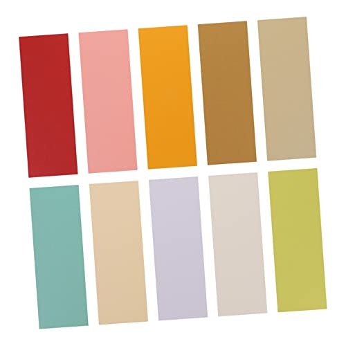 BATHVEVE 50 Stück Farbkunstkarte bunt metallisch Sammelalbum perlmuttartiges Papier Und Perle glänzendes Papier Metallpapier farbiges Kartonpapier glitzerndes Bastelpapier Spezialpapier BATHVEVE 50 Stück Farbkunstkarte bunt metallisch Sammelalbum perlmuttartiges Papier Und Perle glänzendes Papier Metallpapier farbiges Kartonpapier glitzerndes Bastelpapier Spezialpapier von BATHVEVE