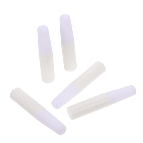 BATHVEVE 50 Stück Flaschen weißer DIY wasserlöslicher Nagellack handgemachte Bastelkleber Weißer flüssigkleber DIY-Werkzeuge multifunktionale Klebstoffe Holzleim BATHVEVE 50 Stück Flaschen weißer DIY wasserlöslicher Nagellack handgemachte Bastelkleber Weißer flüssigkleber DIY-Werkzeuge multifunktionale Klebstoffe Holzleim von BATHVEVE