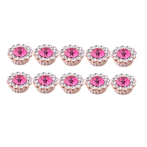 BATHVEVE 50 Stück Haarbandverzierung Ton Für Kopfschmuckverzierung Blumendekorationen Herstellung Stirnband Selber Machen Zauber Für Zubehör Reiz Gefälscht Hochzeitsdeko Rosy BATHVEVE 50 Stück Haarbandverzierung Ton Für Kopfschmuckverzierung Blumendekorationen Herstellung Stirnband Selber Machen Zauber Für Zubehör Reiz Gefälscht Hochzeitsdeko Rosy von BATHVEVE
