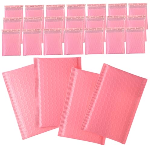 BATHVEVE 60 Stück Selbstklebende Versandtaschen mit Luftpolster Reiß und Durchstoßfest Gepolstert für Schmuck Geschenkverpackung und Sicheren Paketversand Robustes Material BATHVEVE 60 Stück Selbstklebende Versandtaschen mit Luftpolster Reiß und Durchstoßfest Gepolstert für Schmuck Geschenkverpackung und Sicheren Paketversand Robustes Material von BATHVEVE