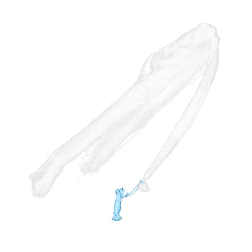 BATHVEVE Ballonfreigabe Netz für Luftballons Robustes und Leichtes Plastik für Kreative Dekorationen und Sichere Ballonfreigabe bei Festen BATHVEVE Ballonfreigabe Netz für Luftballons Robustes und Leichtes Plastik für Kreative Dekorationen und Sichere Ballonfreigabe bei Festen von BATHVEVE