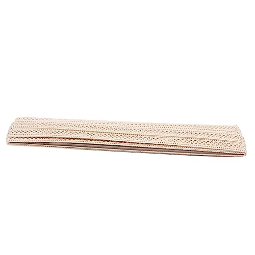 BATHVEVE Dekorative Spitze mit Quasten Yards Elegantes Spitzenband für DIY Nähprojekte für Hochzeitskleider Tischdecken und Kreative Bastelarbeiten BATHVEVE Dekorative Spitze mit Quasten Yards Elegantes Spitzenband für DIY Nähprojekte für Hochzeitskleider Tischdecken und Kreative Bastelarbeiten von BATHVEVE