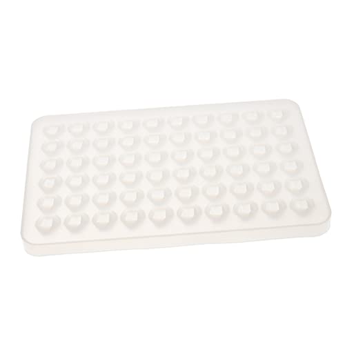 BATHVEVE Epoxidharz Silikonform für DIY Edelsteine Hohlräume Wiederverwendbar und Langlebig Kristallgießen und Kunsthandwerk Hochwertige Silikonform BATHVEVE Epoxidharz Silikonform für DIY Edelsteine Hohlräume Wiederverwendbar und Langlebig Kristallgießen und Kunsthandwerk Hochwertige Silikonform von BATHVEVE