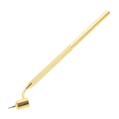 BATHVEVE Feiner Flüssigkeits Schreibstift für Präzise Malerei Detail Pinsel für DIY Kunst für Zeichnungen Reparaturen und Kreative Projekte von BATHVEVE