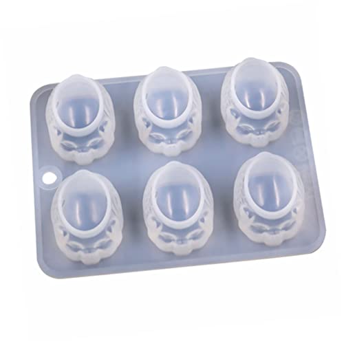 BATHVEVE Form in Form Eines Schweins Mini Herstellung Für Silikonform Epoxid-schweineform Schweineform Aus Silikon Schweinchen Gießformen Schweineschimmel Epoxidguss-tierform Kieselgel Weiß BATHVEVE Form in Form Eines Schweins Mini Herstellung Für Silikonform Epoxid-schweineform Schweineform Aus Silikon Schweinchen Gießformen Schweineschimmel Epoxidguss-tierform Kieselgel Weiß von BATHVEVE
