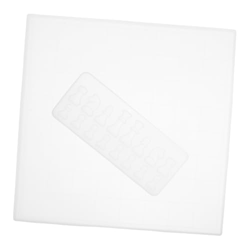BATHVEVE Full Silikonform Schach und Damebrett Set Resin Gießform für Epoxidharz Einfache Handhabung Kreative Gestaltung für Schachliebhaber und Dekoration BATHVEVE Full Silikonform Schach und Damebrett Set Resin Gießform für Epoxidharz Einfache Handhabung Kreative Gestaltung für Schachliebhaber und Dekoration von BATHVEVE