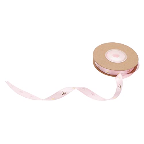 BATHVEVE Gold genähtes Kronband Stoffbänder Band-Haarspange Bänder für Handwerk pastellfarbenes Band Haarschleifenband Haarbänder aus Bändern Spitzenbänder zum Basteln Polyester Rosa BATHVEVE Gold genähtes Kronband Stoffbänder Band-Haarspange Bänder für Handwerk pastellfarbenes Band Haarschleifenband Haarbänder aus Bändern Spitzenbänder zum Basteln Polyester Rosa von BATHVEVE