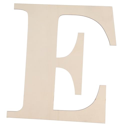 BATHVEVE Holzbuchstaben Briefbrett Willkommen Alphabet Buchstaben Scheiben Zeichen Handwerk Initialen Leer Wohnkultur Unfertiger Holzbuchstabe e Buchstabenscheibe Aus Holz Hölzern BATHVEVE Holzbuchstaben Briefbrett Willkommen Alphabet Buchstaben Scheiben Zeichen Handwerk Initialen Leer Wohnkultur Unfertiger Holzbuchstabe e Buchstabenscheibe Aus Holz Hölzern von BATHVEVE