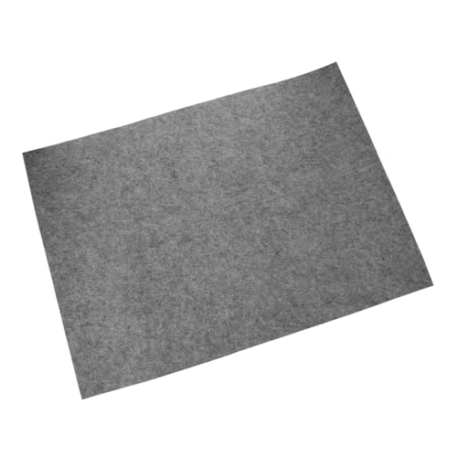 BATHVEVE Kalligraphie Filzmatte Rechteckige Schreibunterlage für Kalligraphie Multifunktions Filzunterlage Kalligraphie für Heimbüro und Projekte BATHVEVE Kalligraphie Filzmatte Rechteckige Schreibunterlage für Kalligraphie Multifunktions Filzunterlage Kalligraphie für Heimbüro und Projekte von BATHVEVE