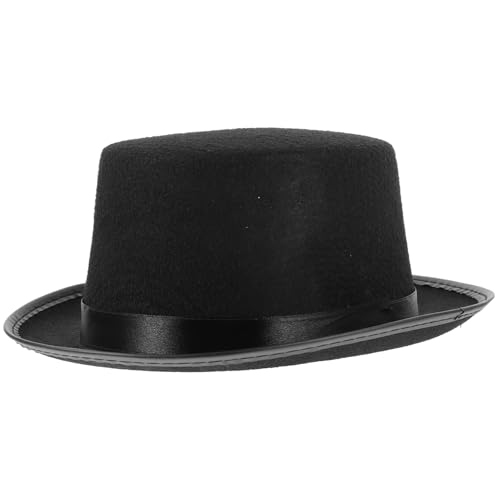 BATHVEVE Kostümhut für Klassischer Conjuring Hut für Halloween Cosplay und Bühnenaufführungen Leicht und Tragbar für Kreative Kostüme und Performances von BATHVEVE