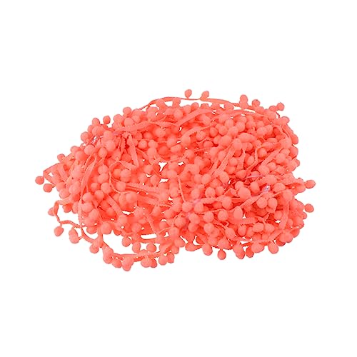 BATHVEVE Kugel trimmen Bandball schwarze Quasten Schleife Fransenbesatz für Gardinen Quastenband orangefarbenes Band Quastenfransen Vorhang Ballfransenbesatz ball trimmen Quastenkugelbesatz BATHVEVE Kugel trimmen Bandball schwarze Quasten Schleife Fransenbesatz für Gardinen Quastenband orangefarbenes Band Quastenfransen Vorhang Ballfransenbesatz ball trimmen Quastenkugelbesatz von BATHVEVE