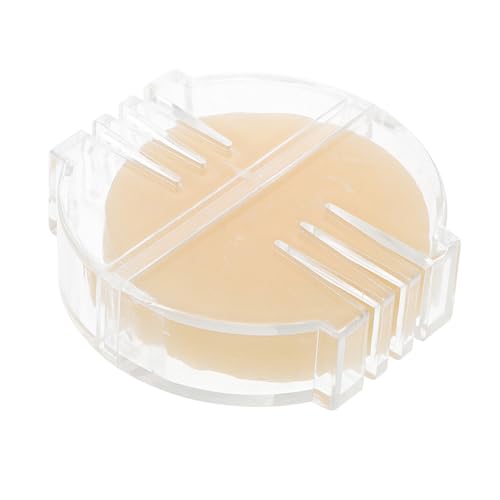 BATHVEVE Nähfadenregler Handwerk werkzeug Nähenvorräte Handarbeit Wachs nähwachs versorgung Stickgarnwachs sicheres Fadenwachs Stichlinie Wachs Nähzubehör Bienenwachs Stickzubehör Plastik BATHVEVE Nähfadenregler Handwerk werkzeug Nähenvorräte Handarbeit Wachs nähwachs versorgung Stickgarnwachs sicheres Fadenwachs Stichlinie Wachs Nähzubehör Bienenwachs Stickzubehör Plastik von BATHVEVE