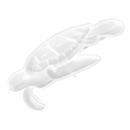 BATHVEVE Schildkröte Silikonform für DIY Wanddekoration Wiederverwendbare Epoxidharz Gießform mit Feiner Textur und Perfekten Details für Kreative Bastelprojekte Langlebig und Einfach zu BATHVEVE Schildkröte Silikonform für DIY Wanddekoration Wiederverwendbare Epoxidharz Gießform mit Feiner Textur und Perfekten Details für Kreative Bastelprojekte Langlebig und Einfach zu von BATHVEVE