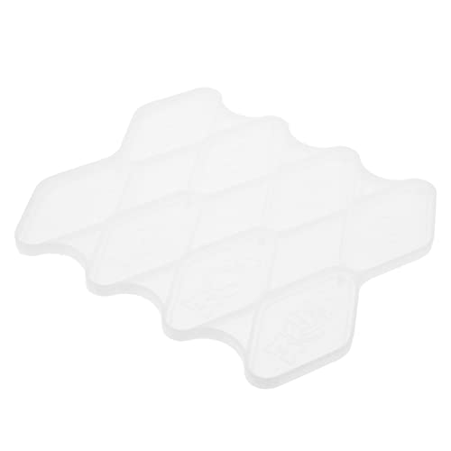 BATHVEVE Schlüsselanhänger zum Muttertag muttertags geschenkideen geschenkidee muttertag DIY-Schmuckform Herstellung Schlüsselbundzubehör Ornamentformen für Epoxidharz Kieselgel Weiß BATHVEVE Schlüsselanhänger zum Muttertag muttertags geschenkideen geschenkidee muttertag DIY-Schmuckform Herstellung Schlüsselbundzubehör Ornamentformen für Epoxidharz Kieselgel Weiß von BATHVEVE