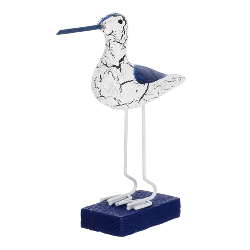 BATHVEVE Seemöwe Holzfigur Handgefertigte Seemöwe Statue Wetterfestes Deko-Element Für Drinnen Und Draußen Mediterrane Holzornamente Einzigartiges Für Küstenliebhaber BATHVEVE Seemöwe Holzfigur Handgefertigte Seemöwe Statue Wetterfestes Deko-Element Für Drinnen Und Draußen Mediterrane Holzornamente Einzigartiges Für Küstenliebhaber von BATHVEVE
