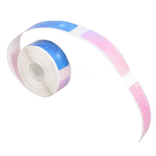 BATHVEVE Selbstklebende Adressetiketten Thermopapier Für Etikettendrucker Versandetiketten Wiederverwendbar Antifouling Kratzfest Fade Resistent Für Büro Schule Zuhause BATHVEVE Selbstklebende Adressetiketten Thermopapier Für Etikettendrucker Versandetiketten Wiederverwendbar Antifouling Kratzfest Fade Resistent Für Büro Schule Zuhause von BATHVEVE