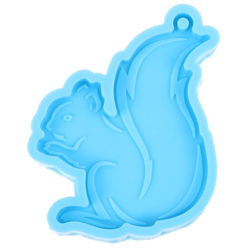 BATHVEVE Silikon Schlüsselanhängerform Flexible DIY Gießform für Epoxidharz für Basteln und Individuelles Schlüsselanhänger Zubehör Einfach zu Reinigen BATHVEVE Silikon Schlüsselanhängerform Flexible DIY Gießform für Epoxidharz für Basteln und Individuelles Schlüsselanhänger Zubehör Einfach zu Reinigen von BATHVEVE