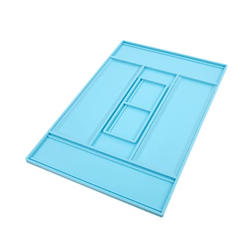 BATHVEVE Silikonform Domino Storage klein mit Gehäuse für Epoxidharz DIY-Silikon DIY Bastelform DIY-Werkzeuge aus Silikon Kieselgel Blau BATHVEVE Silikonform Domino Storage klein mit Gehäuse für Epoxidharz DIY-Silikon DIY Bastelform DIY-Werkzeuge aus Silikon Kieselgel Blau von BATHVEVE