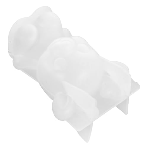 BATHVEVE Silikonform für Epoxidharz Multifunktionale DIY Gießform für Wohnkultur Langlebig Antihaftbeschichtet Leicht zu Reinigen Geschenkidee für Bastelfreunde BATHVEVE Silikonform für Epoxidharz Multifunktionale DIY Gießform für Wohnkultur Langlebig Antihaftbeschichtet Leicht zu Reinigen Geschenkidee für Bastelfreunde von BATHVEVE