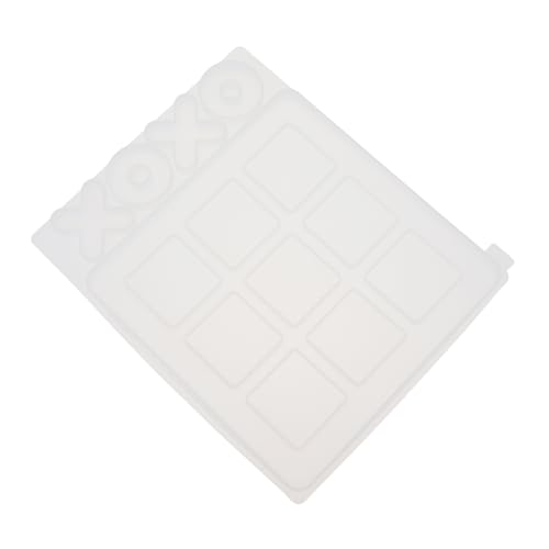 BATHVEVE Toe Silikonform für DIY Harzspiel Epoxidharz Gussform für Familienspiele Glatte Oberfläche Leicht zu Entformen für Bastelprojekte Mittelgroße Form BATHVEVE Toe Silikonform für DIY Harzspiel Epoxidharz Gussform für Familienspiele Glatte Oberfläche Leicht zu Entformen für Bastelprojekte Mittelgroße Form von BATHVEVE