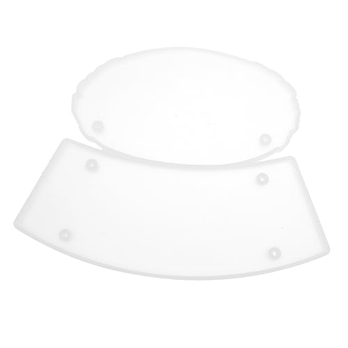 BATHVEVE Türplattenform magnetisches Wandtattoo Sukkulenten Spender doppelt selbstklebendes Vinyl Halter bürodeko büro dekoration epoxidharz epoxy DIY Anhängerform Bastelzubehör Kieselgel BATHVEVE Türplattenform magnetisches Wandtattoo Sukkulenten Spender doppelt selbstklebendes Vinyl Halter bürodeko büro dekoration epoxidharz epoxy DIY Anhängerform Bastelzubehör Kieselgel von BATHVEVE