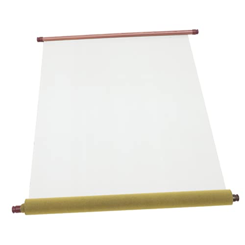 BATHVEVE Wasserzeichnungs Schreibwassertuch für Kalligraphie Wiederverwendbares Schreibmaterial für Anfänger für Klassenzimmern BATHVEVE Wasserzeichnungs Schreibwassertuch für Kalligraphie Wiederverwendbares Schreibmaterial für Anfänger für Klassenzimmern von BATHVEVE
