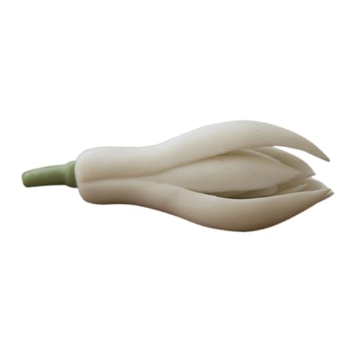 BATHVEVE Weißer Magnolien Blumenstifthalter ruht LED Zeichnung Gestell Stift bürsten ausruhen Kalligraphie-Stifthalter Kalligraphie-Pinselhalter pinsel stift rest Keramik von BATHVEVE