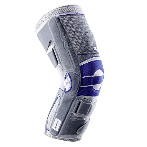 Bauerfeind SofTec® Genu Knieorthese Titan 5 rechts von BAUERFEIND