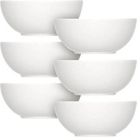 6 BAUSCHER Schale smart weiß 15,0 cm 6 BAUSCHER Schale smart weiß 15,0 cm von BAUSCHER