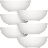 6 BAUSCHER Schale smart weiß 20,0 cm 6 BAUSCHER Schale smart weiß 20,0 cm von BAUSCHER