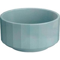 BAUSCHER Schalen EDGE grün 0,3 l, 12 St. von BAUSCHER