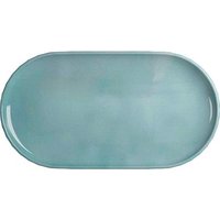 BAUSCHER Teller EDGE grün Ø 32,0 cm, 3 St. von BAUSCHER