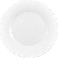 BAUSCHER Teller SMART CRUST Fahne weiß Ø 29,0 cm, 6 St. von BAUSCHER