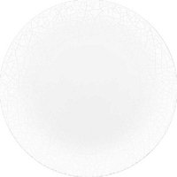 BAUSCHER Teller SMART CRUST coup weiß Ø 20,0 cm, 12 St. von BAUSCHER