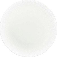 BAUSCHER Teller SMART CRUST coup weiß Ø 28,0 cm, 6 St. von BAUSCHER