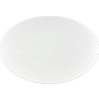 BAUSCHER Teller SMART weiß Ø 33,0 cm, 6 St. von BAUSCHER