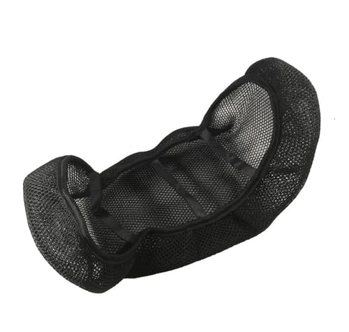 BAYDE Motorrad-Sattelsitz-Netzmatte, Netzstoff, Motorrad-Kissen-Sitzbezug Für S1000XR, S1000 XR, S 1000 XR 2020 Taillenschutz BAYDE Motorrad-Sattelsitz-Netzmatte, Netzstoff, Motorrad-Kissen-Sitzbezug Für S1000XR, S1000 XR, S 1000 XR 2020 Taillenschutz von BAYDE