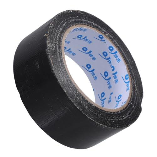 BAZEITFLOW 1 Rolle Wasserdichtes Und Verschleißfestes Klebeband Zum Nachfüllen Klebriges Seitengewinde Gaffer Klebeband Rohrband Für Wasserlecks Folienabdichtung Vorhänge Teppiche BAZEITFLOW 1 Rolle Wasserdichtes Und Verschleißfestes Klebeband Zum Nachfüllen Klebriges Seitengewinde Gaffer Klebeband Rohrband Für Wasserlecks Folienabdichtung Vorhänge Teppiche von BAZEITFLOW
