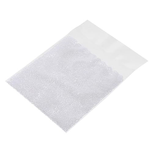 BAZEITFLOW 10000 Stück Nagelkunst Perlendekorationen Kunststoff Nail Charms Weiße Halbperlen DIY Nagel Schmuck Natürliche und Künstliche Nägel Maniküre Zubehör für Damen BAZEITFLOW 10000 Stück Nagelkunst Perlendekorationen Kunststoff Nail Charms Weiße Halbperlen DIY Nagel Schmuck Natürliche und Künstliche Nägel Maniküre Zubehör für Damen von BAZEITFLOW
