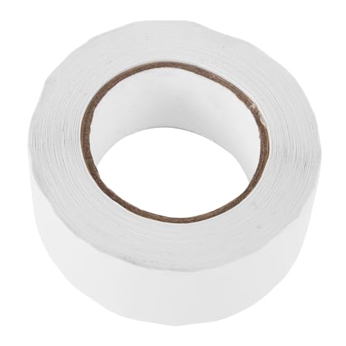 BAZEITFLOW 1Rolle Transparente Siegelaufkleber pro Selbstklebende Sticker für Umschläge und Dekoration Hinterlassen Rückstände zum Organisieren BAZEITFLOW 1Rolle Transparente Siegelaufkleber pro Selbstklebende Sticker für Umschläge und Dekoration Hinterlassen Rückstände zum Organisieren von BAZEITFLOW