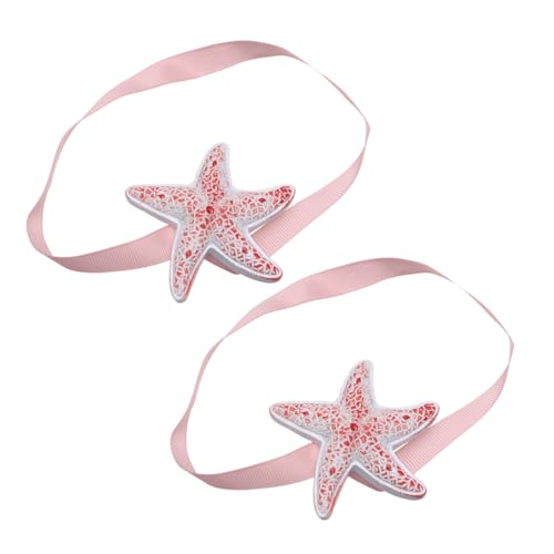 BAZEITFLOW 2 Stück Magnetische Gardinenhalter Sea Star Vorhang Bindebänder mit Starkem Magnetverschluss Praktische Raumdekoration für Wohnzimmer Schlafzimmer Bad Einfach Anzubringen BAZEITFLOW 2 Stück Magnetische Gardinenhalter Sea Star Vorhang Bindebänder mit Starkem Magnetverschluss Praktische Raumdekoration für Wohnzimmer Schlafzimmer Bad Einfach Anzubringen von BAZEITFLOW