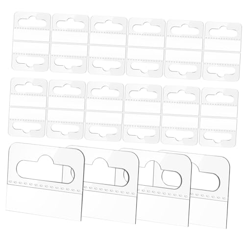 BAZEITFLOW 220 Stk. Selbstklebende Hang Tags Markierungsetiketten für Schmuck Kleidung Taschen mit Hoher Haftung für Einzelhandel und Verkaufsdisplay BAZEITFLOW 220 Stk. Selbstklebende Hang Tags Markierungsetiketten für Schmuck Kleidung Taschen mit Hoher Haftung für Einzelhandel und Verkaufsdisplay von BAZEITFLOW
