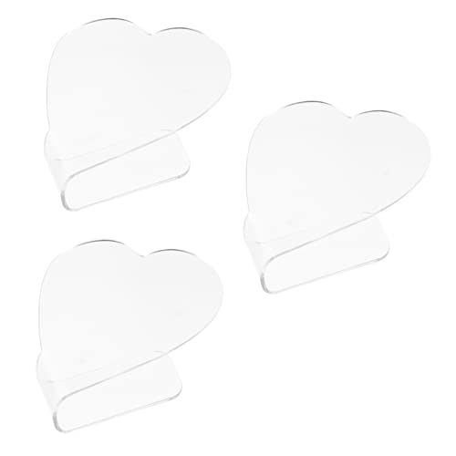 BAZEITFLOW 3Stücke Transparente Acryl Farbplatten für Nagelkunst DIY Mischpalette für Pigmente Lippenstifte und Grundierungen für Salon und Zuhause Nail Art BAZEITFLOW 3Stücke Transparente Acryl Farbplatten für Nagelkunst DIY Mischpalette für Pigmente Lippenstifte und Grundierungen für Salon und Zuhause Nail Art von BAZEITFLOW