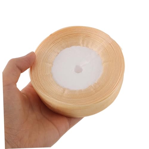 BAZEITFLOW 4 Rollen Transparente Chiffonbänder Geschenkverpackung Schleifenbänder für Diy Dekoration Vielseitige Geschenkverpackung und Blumenarrangements für Hochzeit und Feier BAZEITFLOW 4 Rollen Transparente Chiffonbänder Geschenkverpackung Schleifenbänder für Diy Dekoration Vielseitige Geschenkverpackung und Blumenarrangements für Hochzeit und Feier von BAZEITFLOW