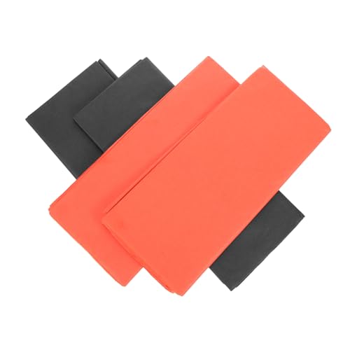 BAZEITFLOW 40 Stück Teiliges Buntes Seidenpapier Ultradünnes Geschenkpapier für Festtagsverpackungen Diy Bastelpapier für Blumen Bouquet Auskleidung und Kreative Kunstprojekte BAZEITFLOW 40 Stück Teiliges Buntes Seidenpapier Ultradünnes Geschenkpapier für Festtagsverpackungen Diy Bastelpapier für Blumen Bouquet Auskleidung und Kreative Kunstprojekte von BAZEITFLOW