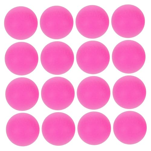 BAZEITFLOW 50 Stück Raffle Balls aus Leichtem Kunststoff Blanko Bingo-Kugeln für Gewinnspiele Vielseitig Einsetzbar bei Partys Schulveranstaltungen Firmen-Events und Familienfeiern BAZEITFLOW 50 Stück Raffle Balls aus Leichtem Kunststoff Blanko Bingo-Kugeln für Gewinnspiele Vielseitig Einsetzbar bei Partys Schulveranstaltungen Firmen-Events und Familienfeiern von BAZEITFLOW