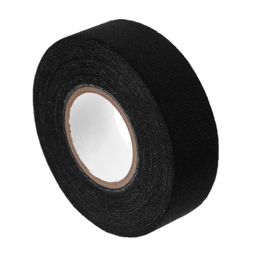 BAZEITFLOW Gewebeband Hitzebeständig Isolierendes Klebeband mit Floralem Design für Kabelbaumschutz und Elektrische Isolierung im Fahrzeug BAZEITFLOW Gewebeband Hitzebeständig Isolierendes Klebeband mit Floralem Design für Kabelbaumschutz und Elektrische Isolierung im Fahrzeug von BAZEITFLOW