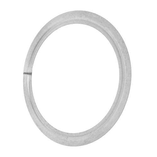 BAZEITFLOW Gusseisen Herdring Brennerring für Holzofen Ofenring Robust Langlebig Hitzebeständig für Brennöfen Effiziente Wärmeverteilung Einfache Reinigung BAZEITFLOW Gusseisen Herdring Brennerring für Holzofen Ofenring Robust Langlebig Hitzebeständig für Brennöfen Effiziente Wärmeverteilung Einfache Reinigung von BAZEITFLOW