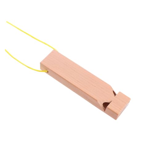 BAZEITFLOW Holz Zugpfeife Musikinstrument mit Langem Signalton Langlebig Robust für Party und Alltag Geeignet Leicht Tragbar und Einfach zu Bedienen Zufällige Farbe Zufällige Farbe BAZEITFLOW Holz Zugpfeife Musikinstrument mit Langem Signalton Langlebig Robust für Party und Alltag Geeignet Leicht Tragbar und Einfach zu Bedienen Zufällige Farbe Zufällige Farbe von BAZEITFLOW